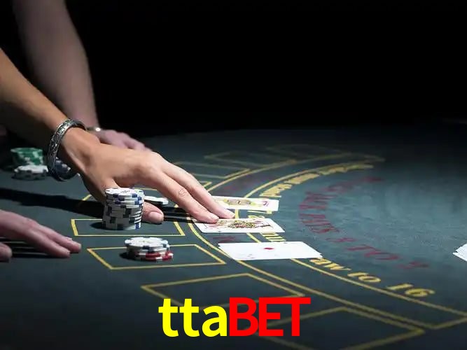 Jogos populares e pagamentos rápidos na ttabet