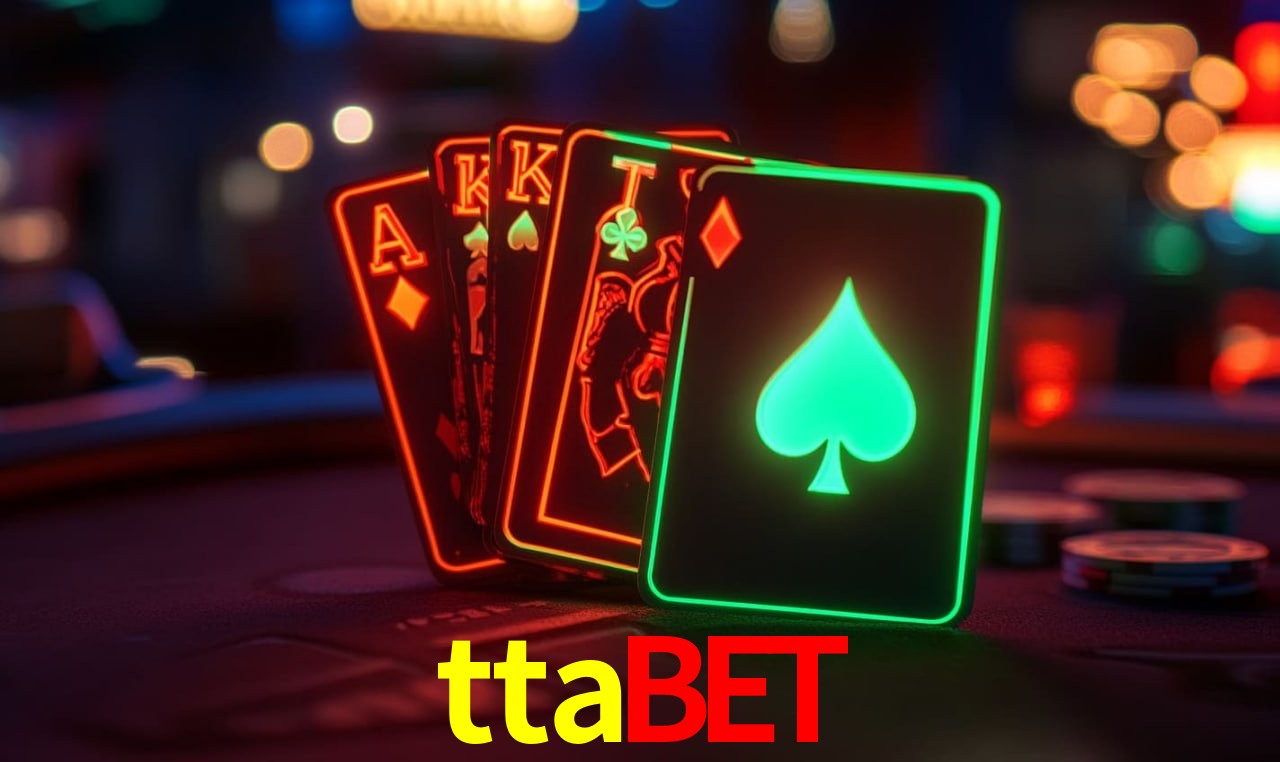 Jackpots e promoções na ttabet