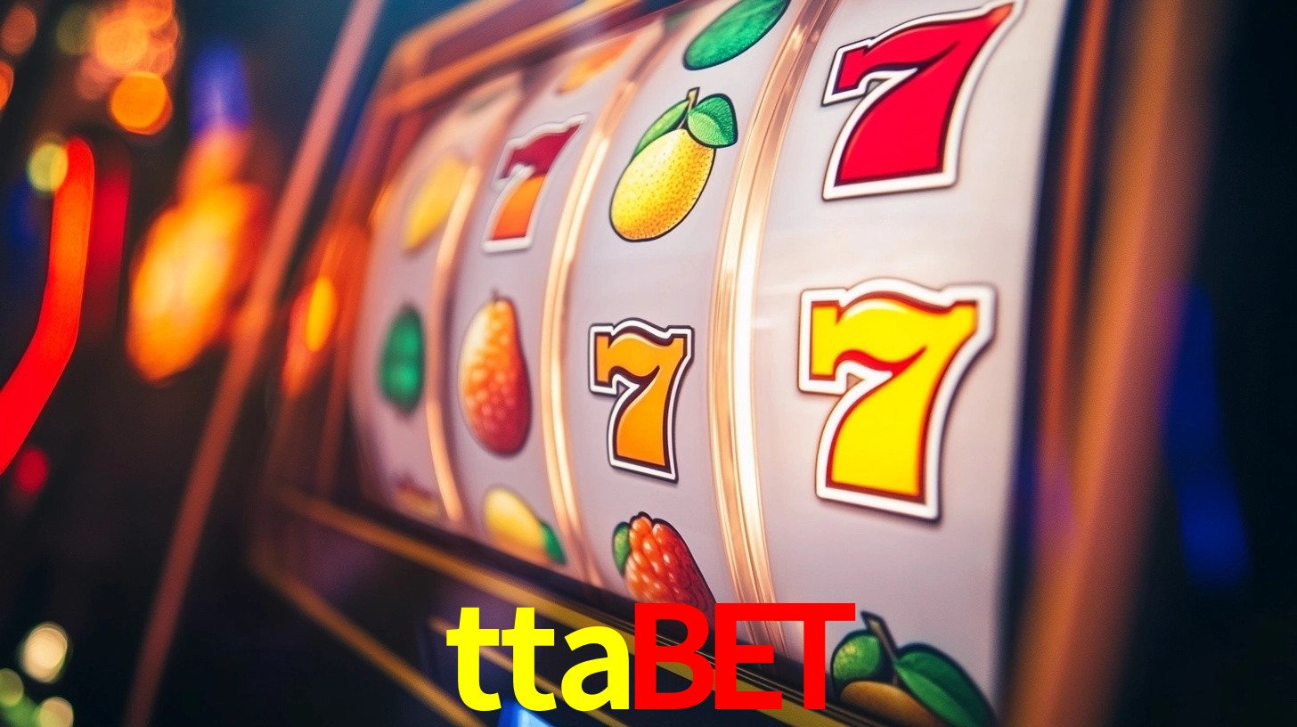 Cashback e recargas na ttabet