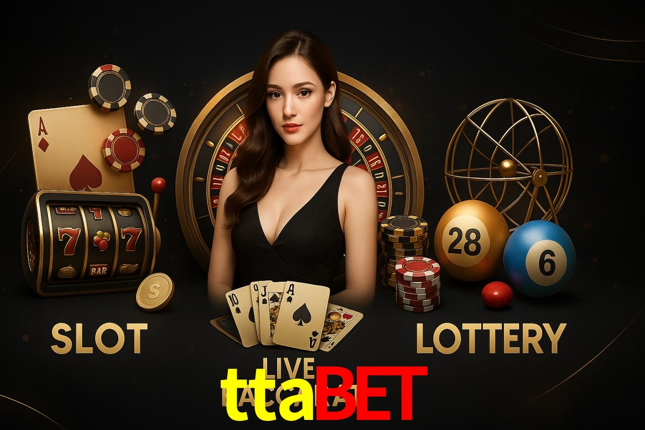 Loterias online na ttabet