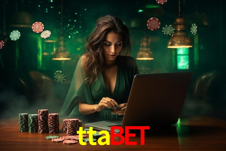 Escolher plataforma para baixar ttabet